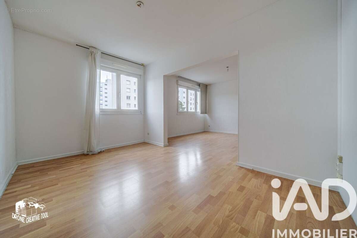 Photo 4 - Appartement à THIONVILLE