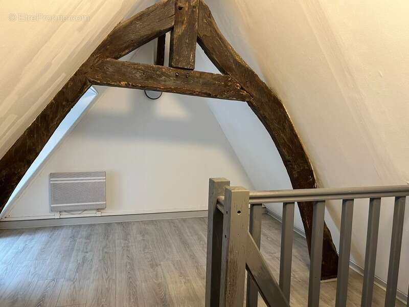 Appartement à PONT-AUDEMER