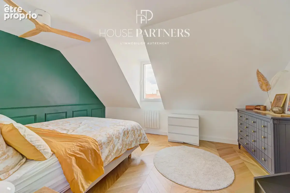 Triplex a vendre - centre ville - photo 8