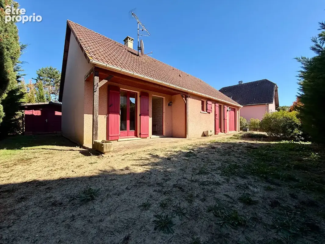 Photo Maison à Munchhouse au prix de 197 600€