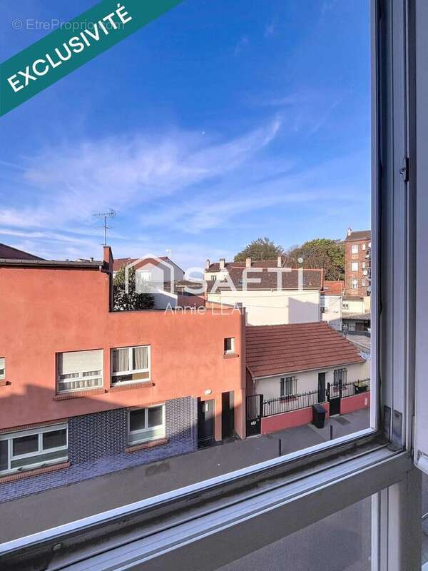 Photo 9 - Appartement à SAINT-DENIS