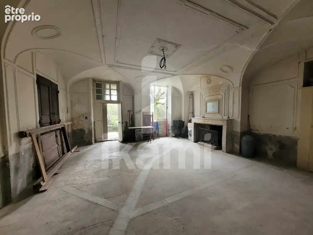 Bâtisse du XVIIIe siècle avec dépendances   Vallée de la Drôme - photo 14