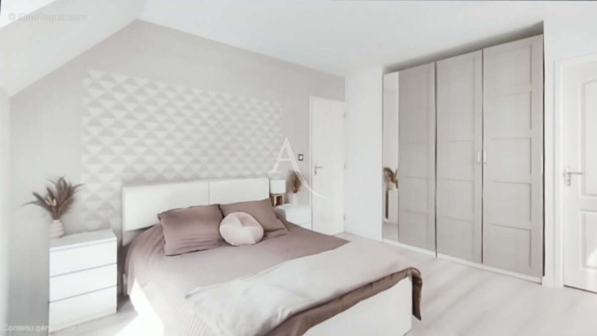 Maison à SOTTEVILLE-SOUS-LE-VAL