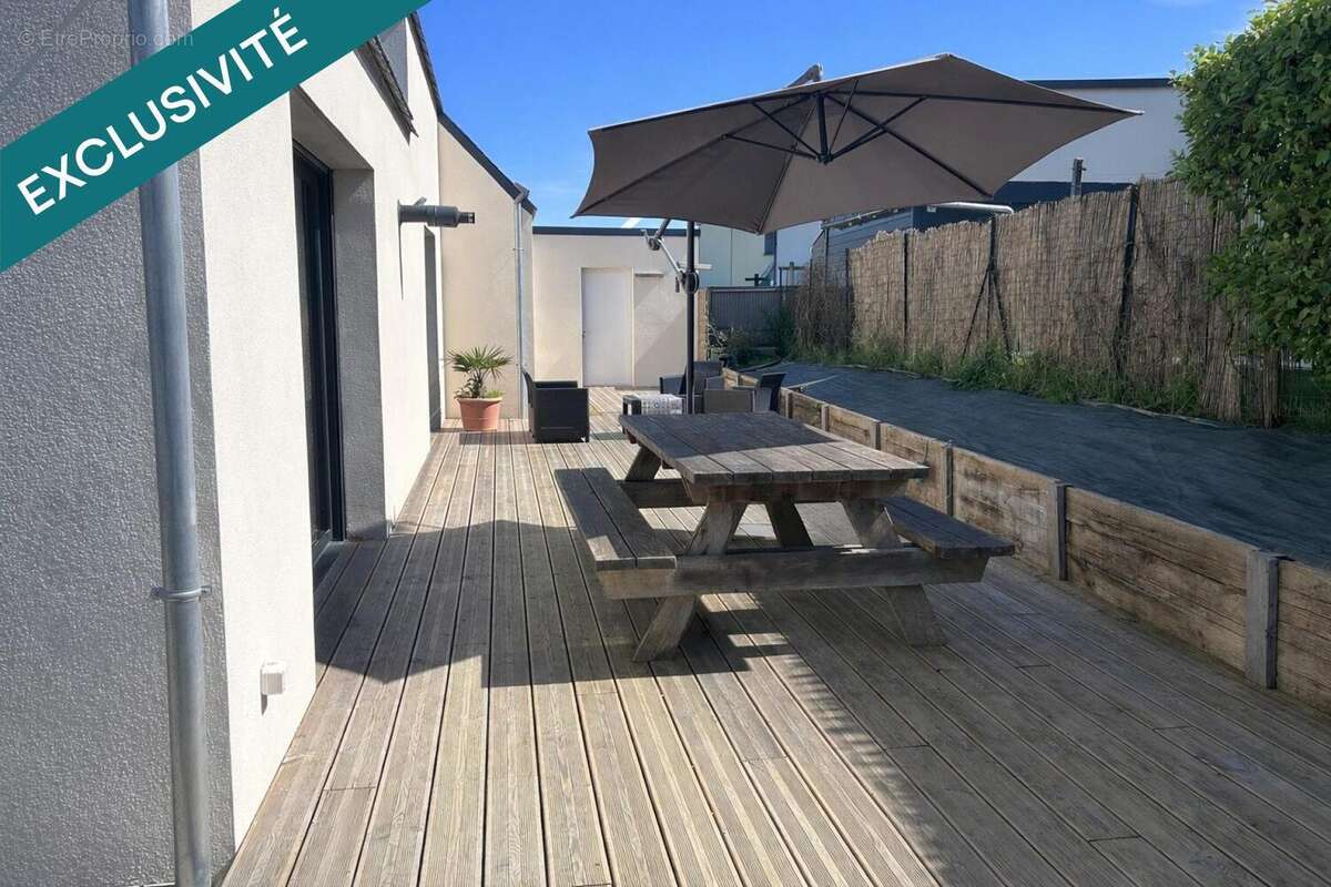 Photo 2 - Maison à ROSCOFF