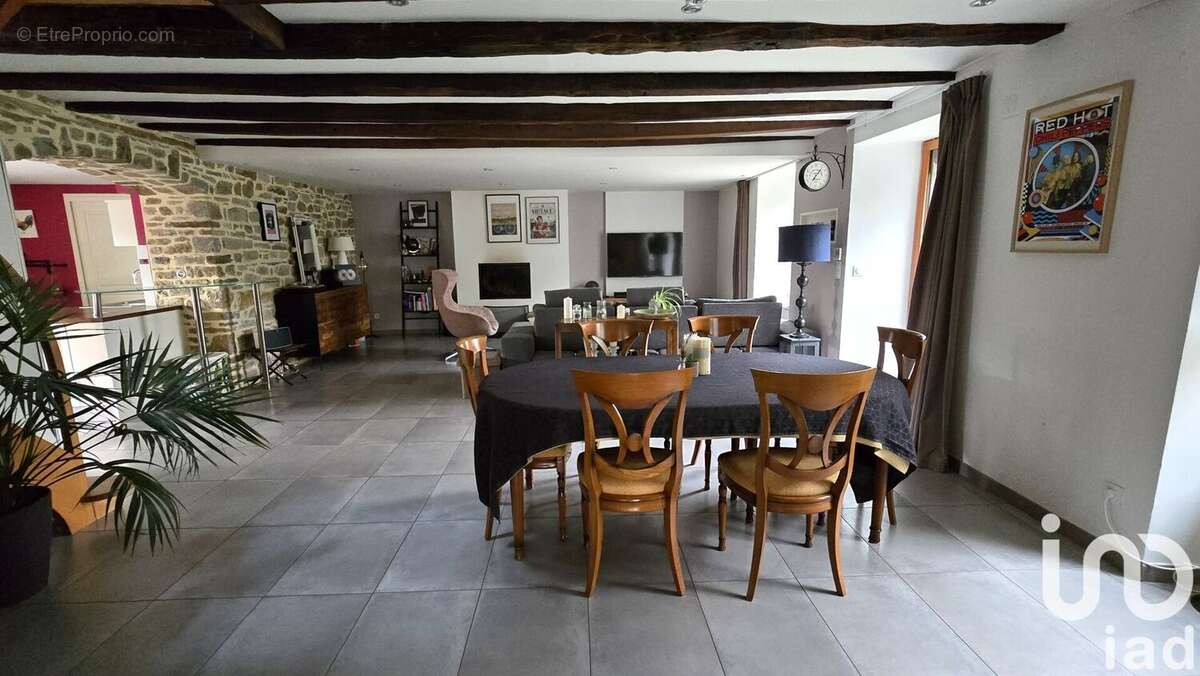 Photo 6 - Maison à ERCE-PRES-LIFFRE