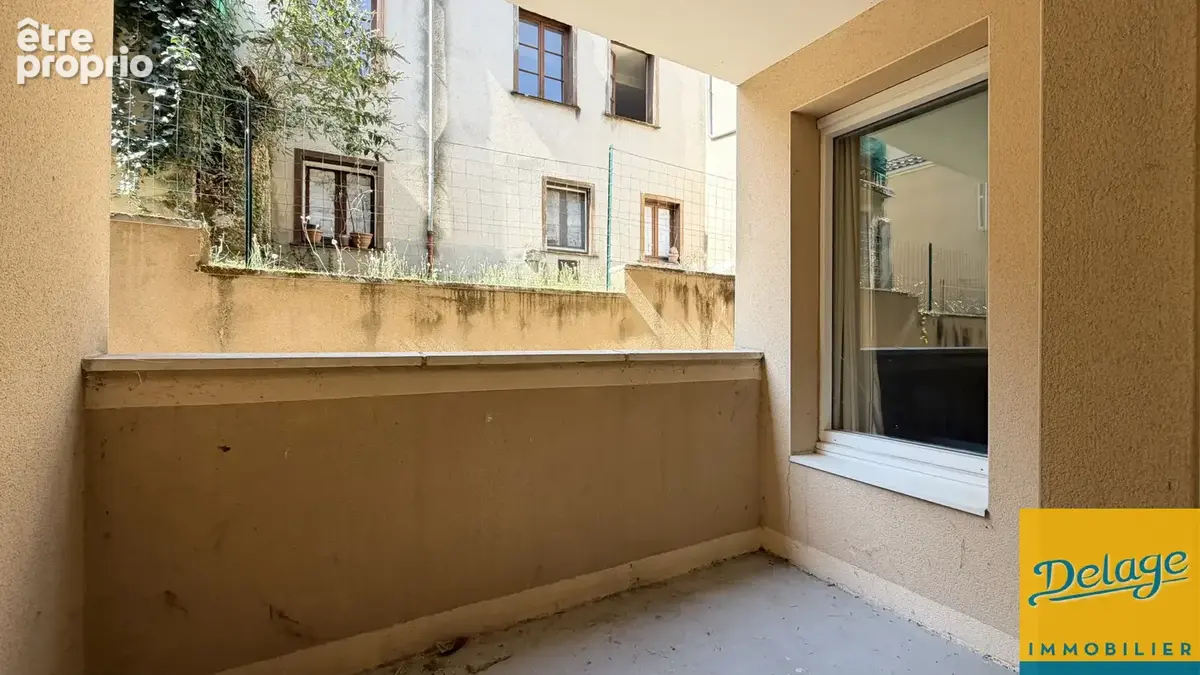 Studio avec parking et balcon pour investissement locatif - photo 6