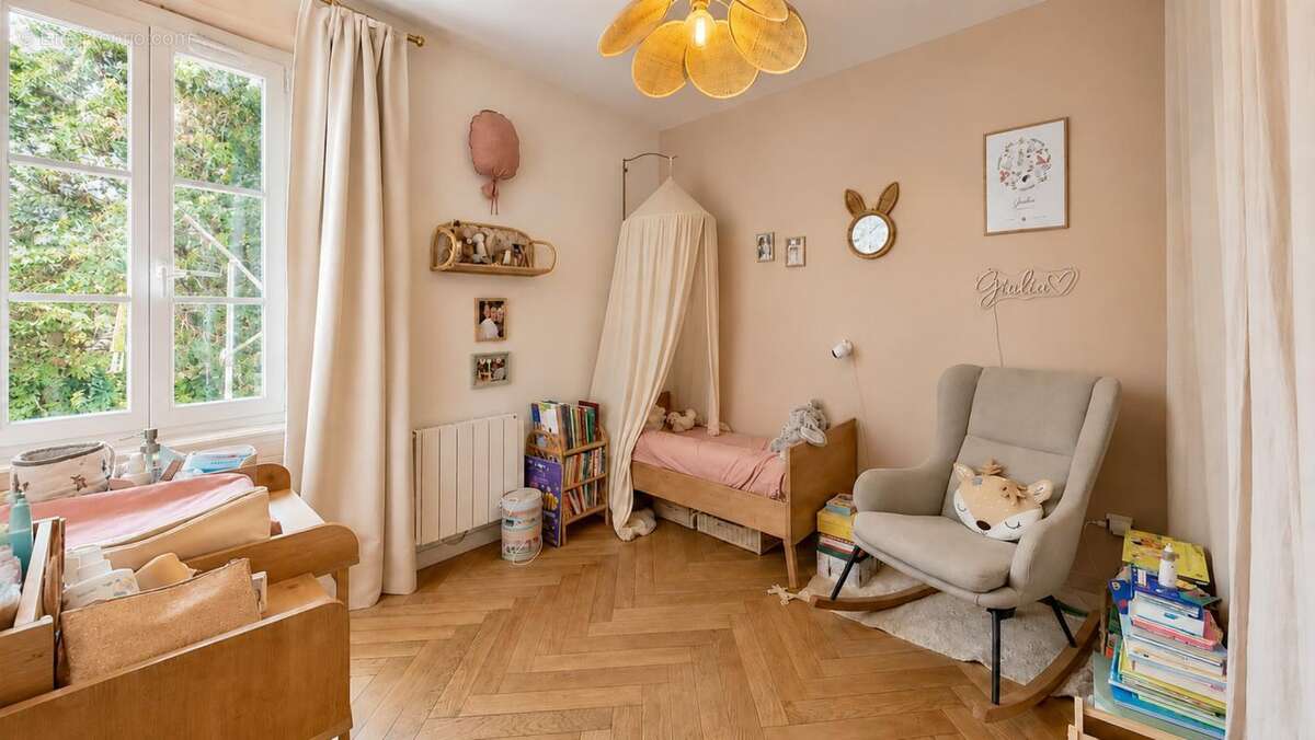 Appartement à CALUIRE-ET-CUIRE
