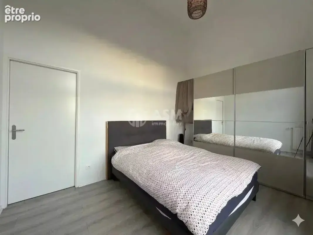 T4 81m2 - Terrasse 38,5 m2 + Parking en sous-sol - photo 16