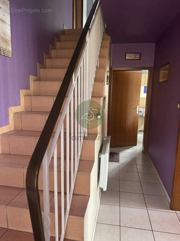 Maison à HOFFEN