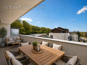 Appartement à ANNECY-LE-VIEUX