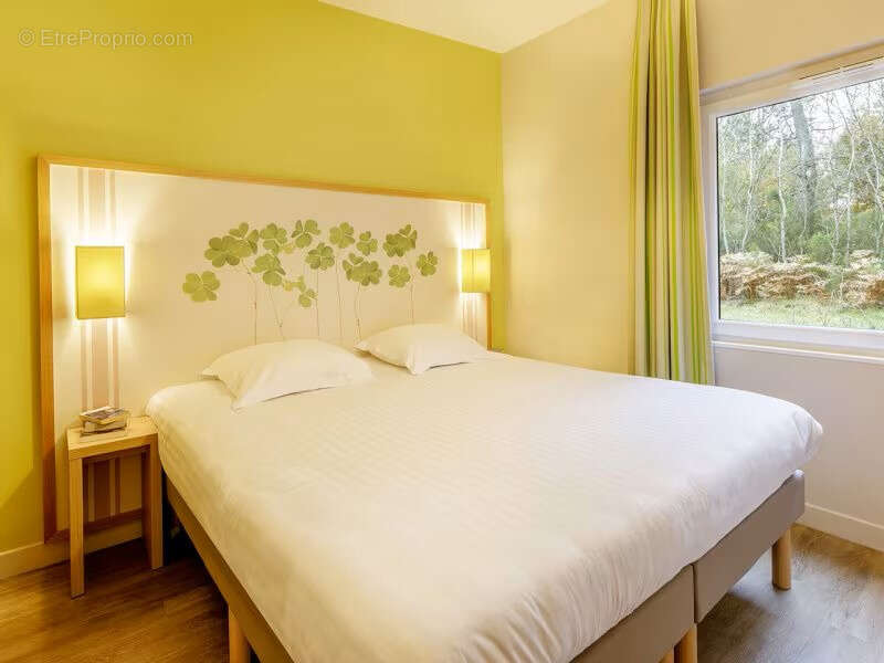Investissement dans un Center Parcs - photo 5