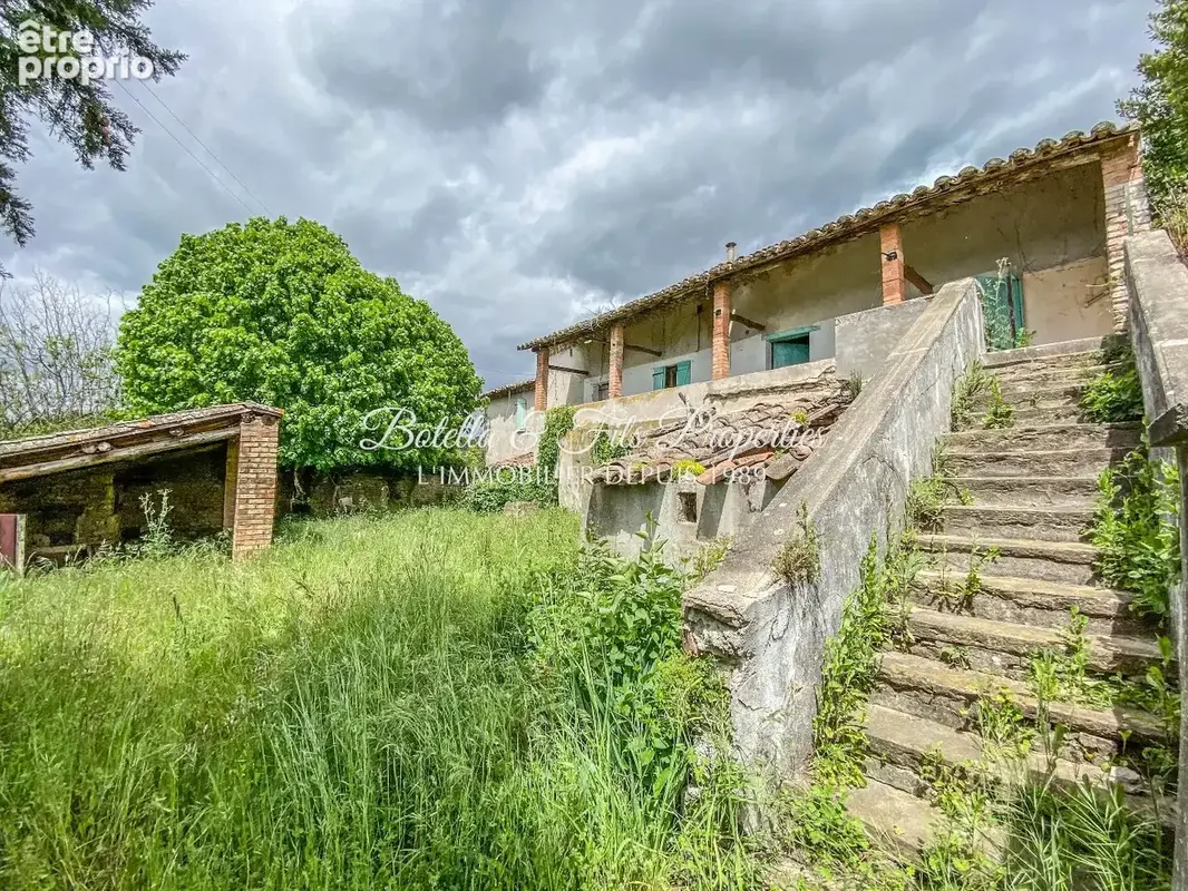 Maison 5 pièces 160 m² à vendre à Vezenobres (30360) - photo 25