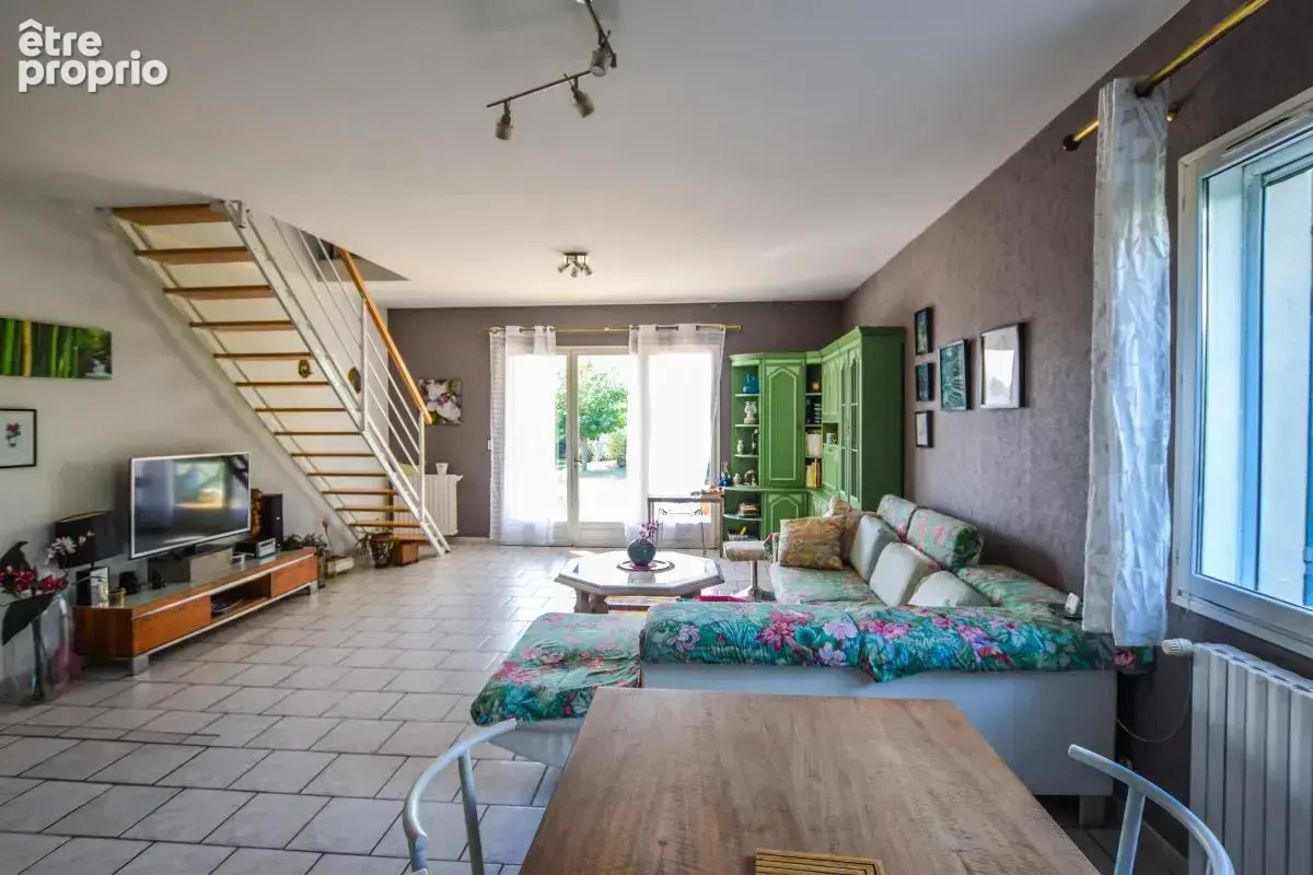 Maison avec piscine, trois chambres avec possibilité d'une quatrième, Rochefort du Gard - photo 5