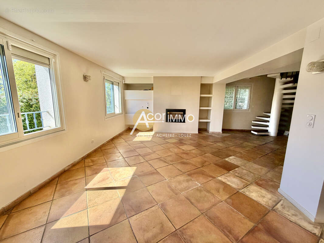 Maison à TOULON