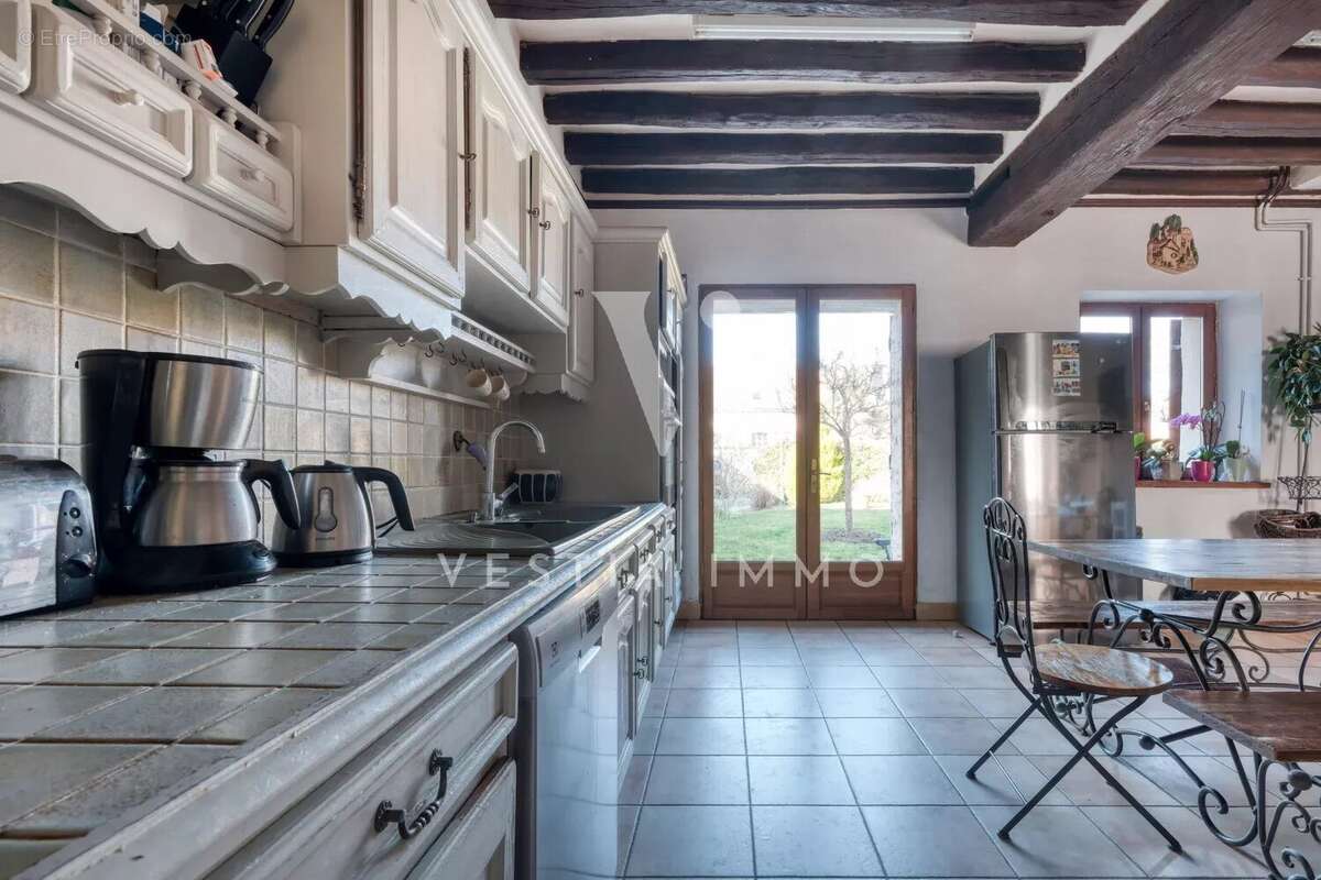 Maison à RAMBOUILLET