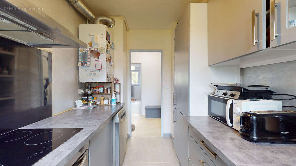 Appartement à BOIS-D&#039;ARCY