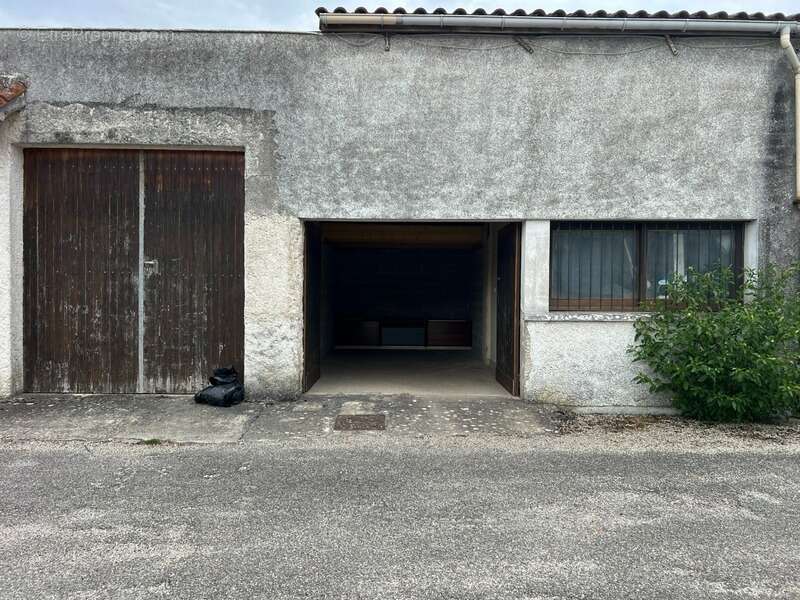 Garage à vendre villeneuve sur lot (47) - photo 2