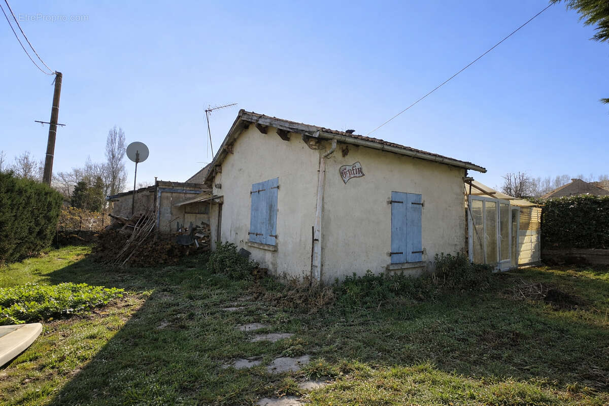 Maison à LA FERTE-SOUS-JOUARRE