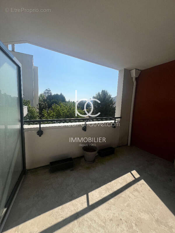 Appartement à VANNES