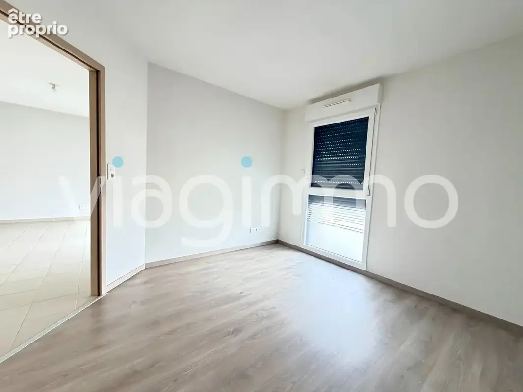 Appartement  libre Lexy 2 pièce(s) 36 m2 - photo 5