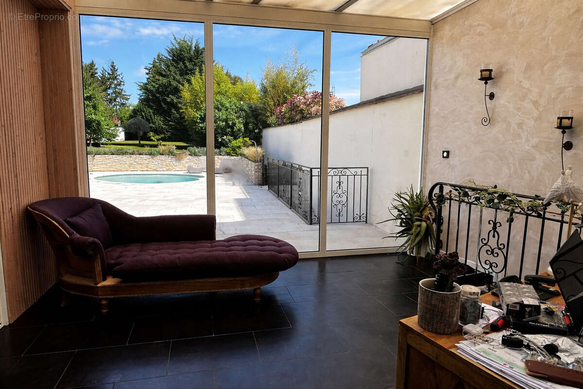 Maison à MEAUX