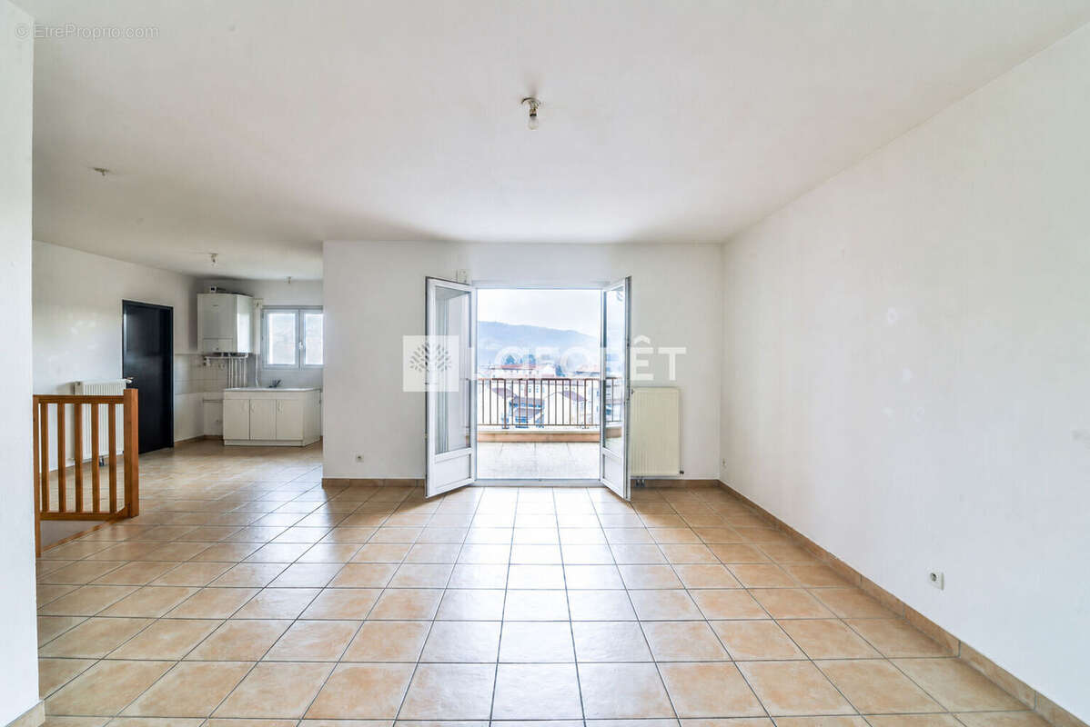 Maison L'Arbresle 69210 4 pièce(s) 90 m2 - photo 2