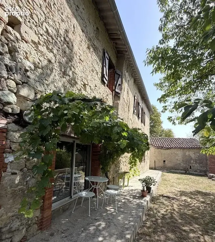 Photo Maison à Algans au prix de 319 000€
