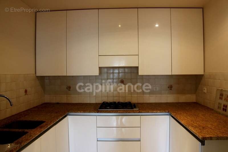 Appartement à SAINT-CLAR