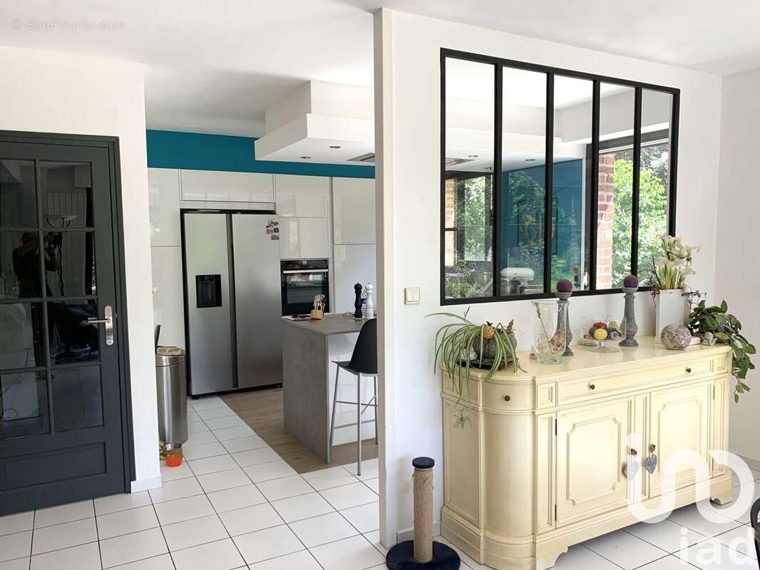 Photo 7 - Maison à MARQUION