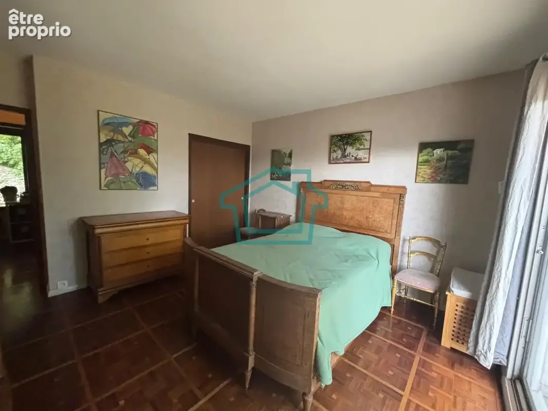 Proche Thoiry   Maison de plain-pied 4 chambres avec sous-sol total sur 2 275 m2 de terrain - photo 19