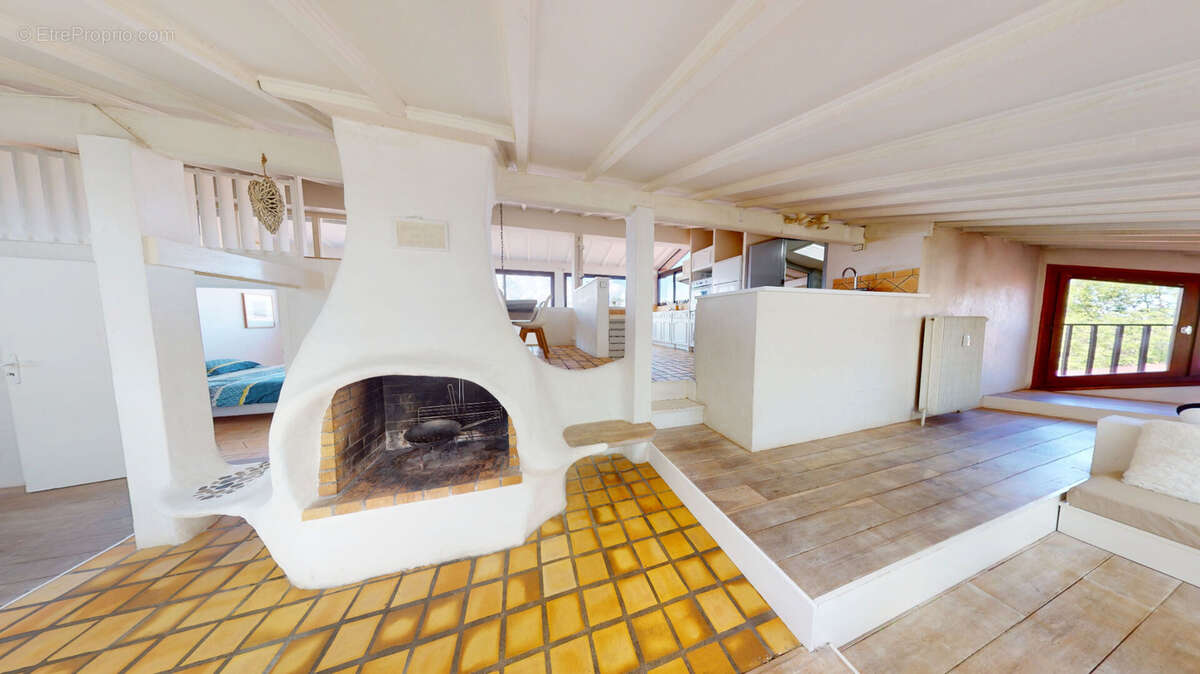 Appartement à THONON-LES-BAINS