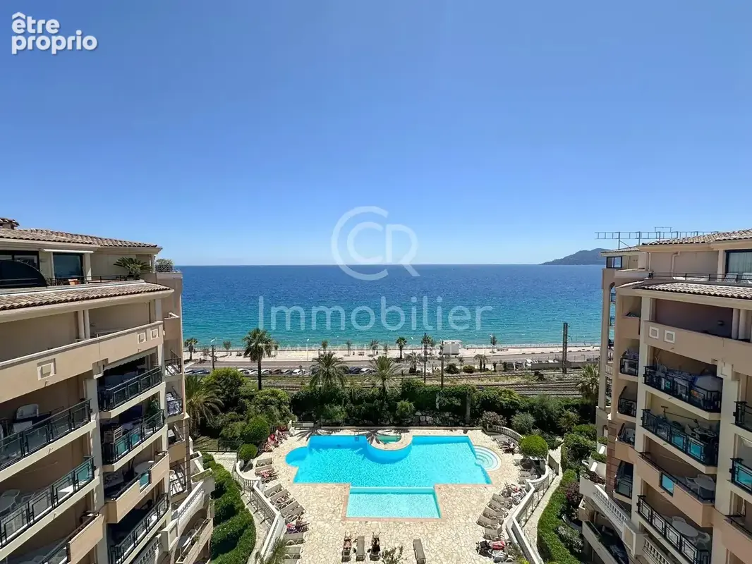 Magnifique toit terrasse vue mer! - photo 2