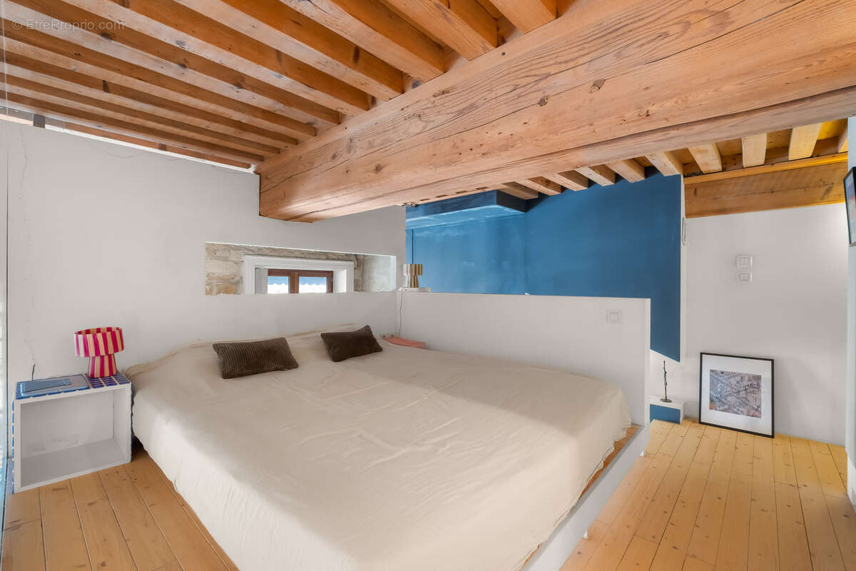 Appartement à LYON-6E