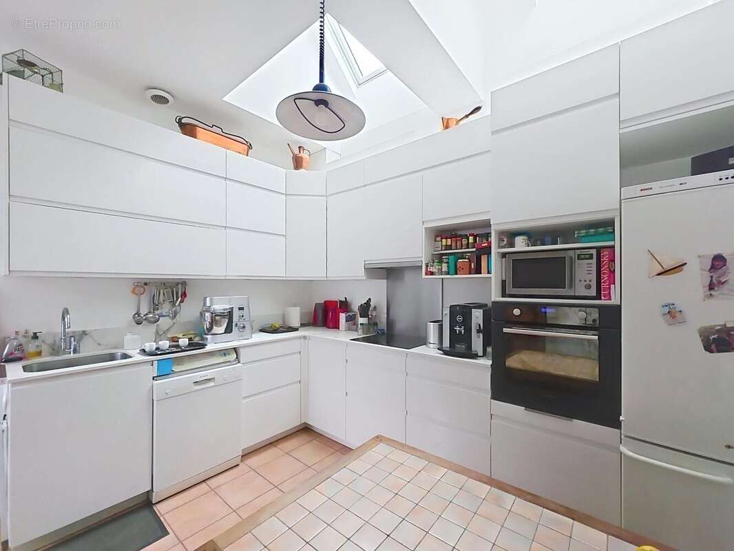 Photo 4 - Maison à LE CROISIC