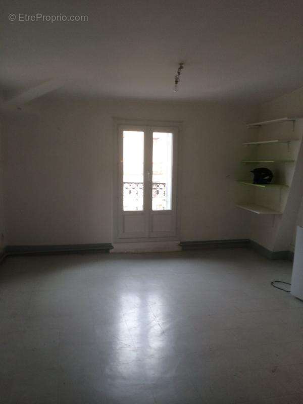 Appartement à PEZENAS