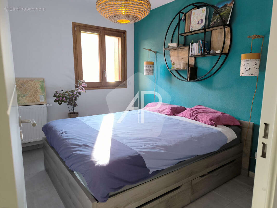 Appartement 65 m² à Briancon  - photo 3