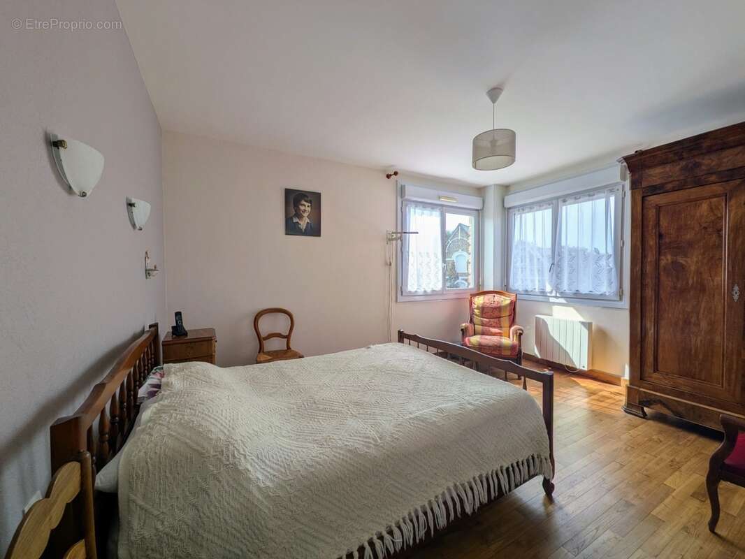 Maison à vendre 106.3m² - MAULEVRIER (49) - photo 7