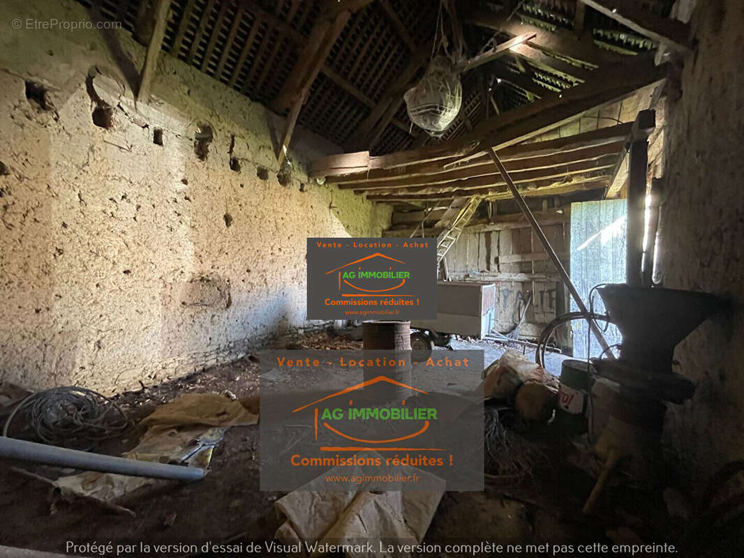 Maison à SAINT-GILLES