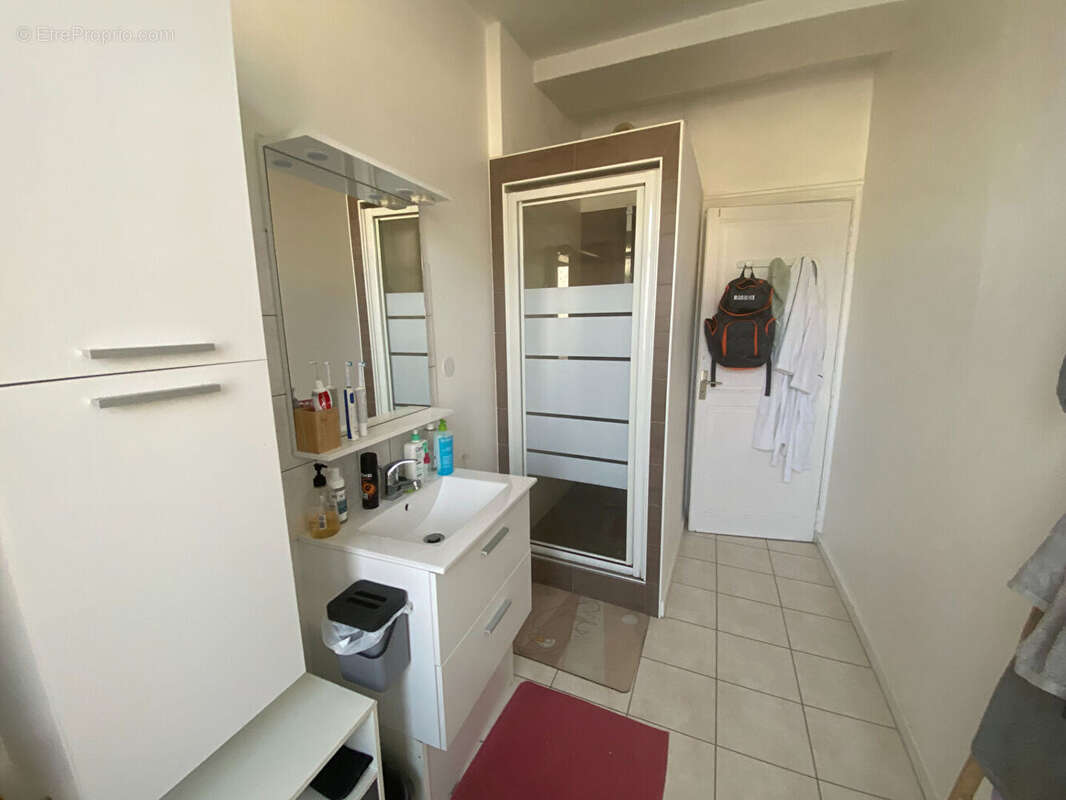 Appartement à LAVAL