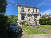Maison à LE BOUSCAT