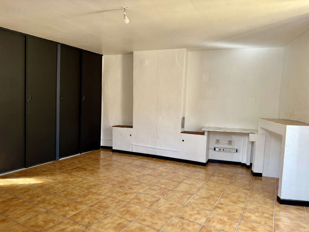 Maison à ALLEINS