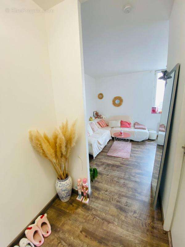 Appartement à SAINT-BRIEUC