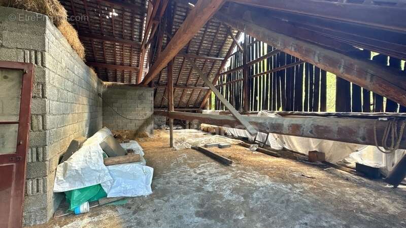 Maison à vendre 5 pièces  (73), Grange, Garages, Individuelle, sans vis à vis - photo 13