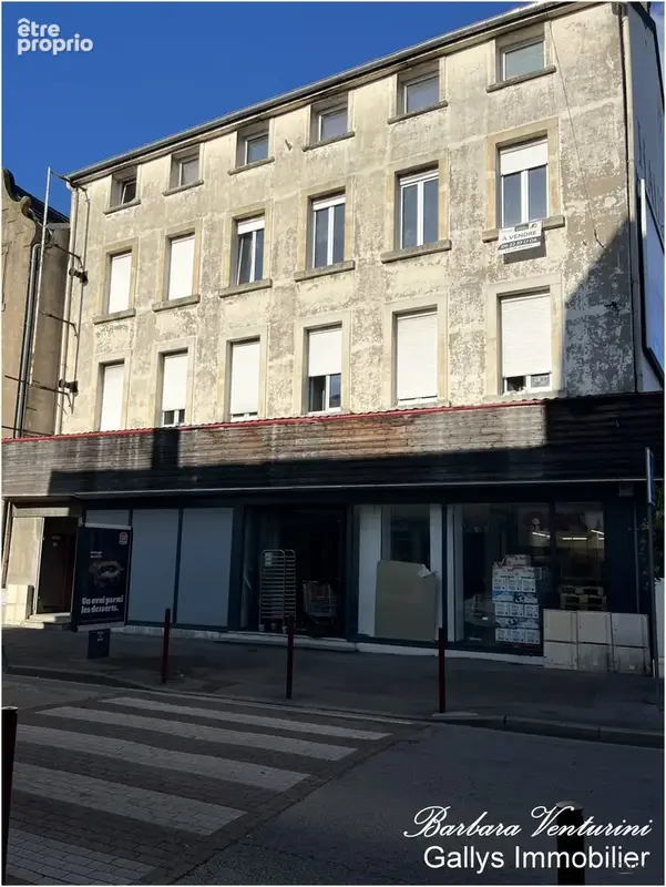 Appartement 450 m² à vendre à Clouange (57185) - photo 8