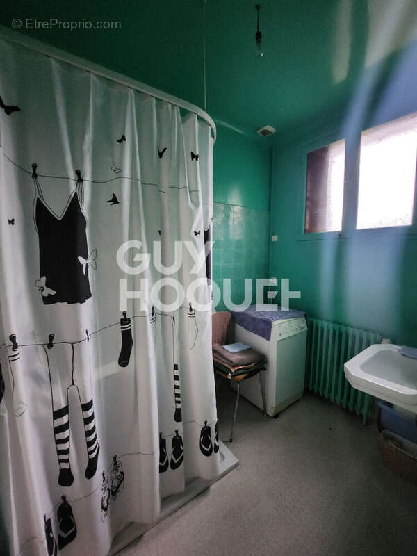 Maison T5 à vendre à ROUILLY - photo 10