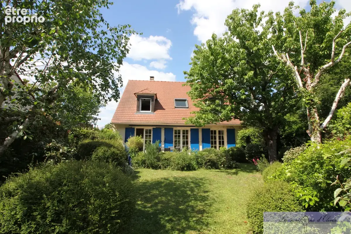 Maison à SUCY-EN-BRIE
