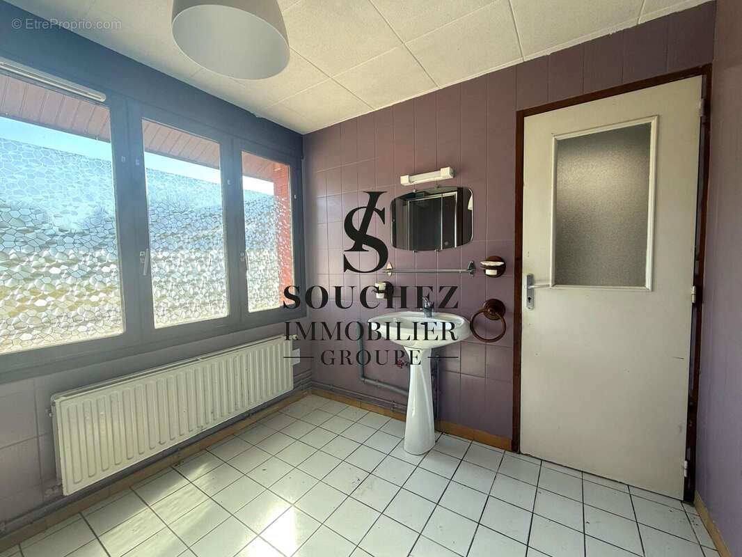 Maison 135 m² à Roclincourt  - photo 8