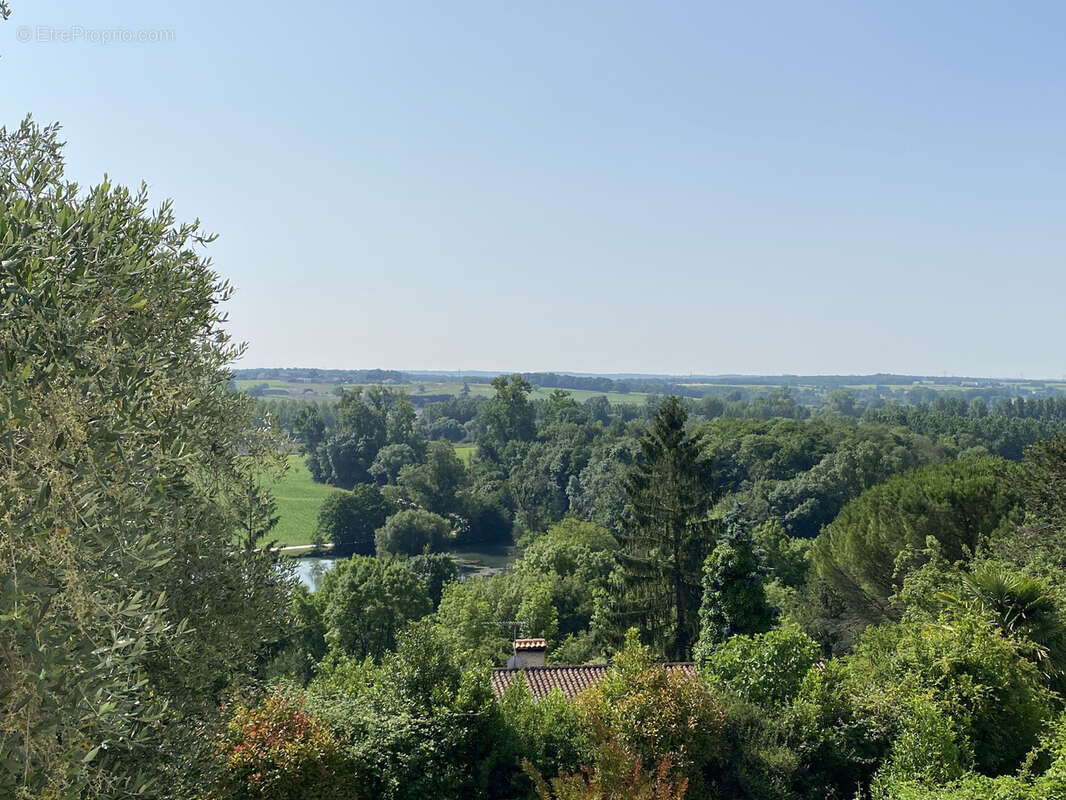 Maison à SAINT-SIMEUX