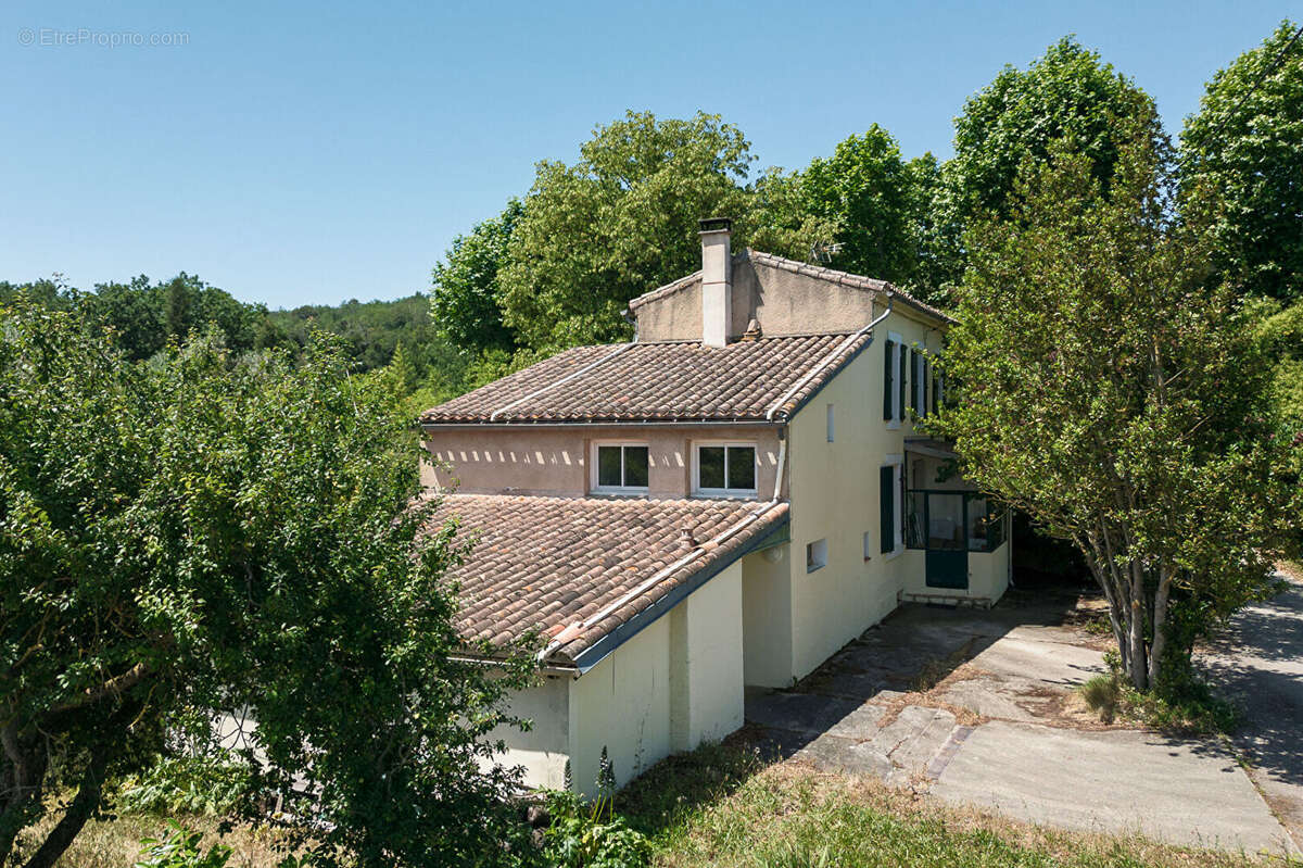 Maison à CARCASSONNE