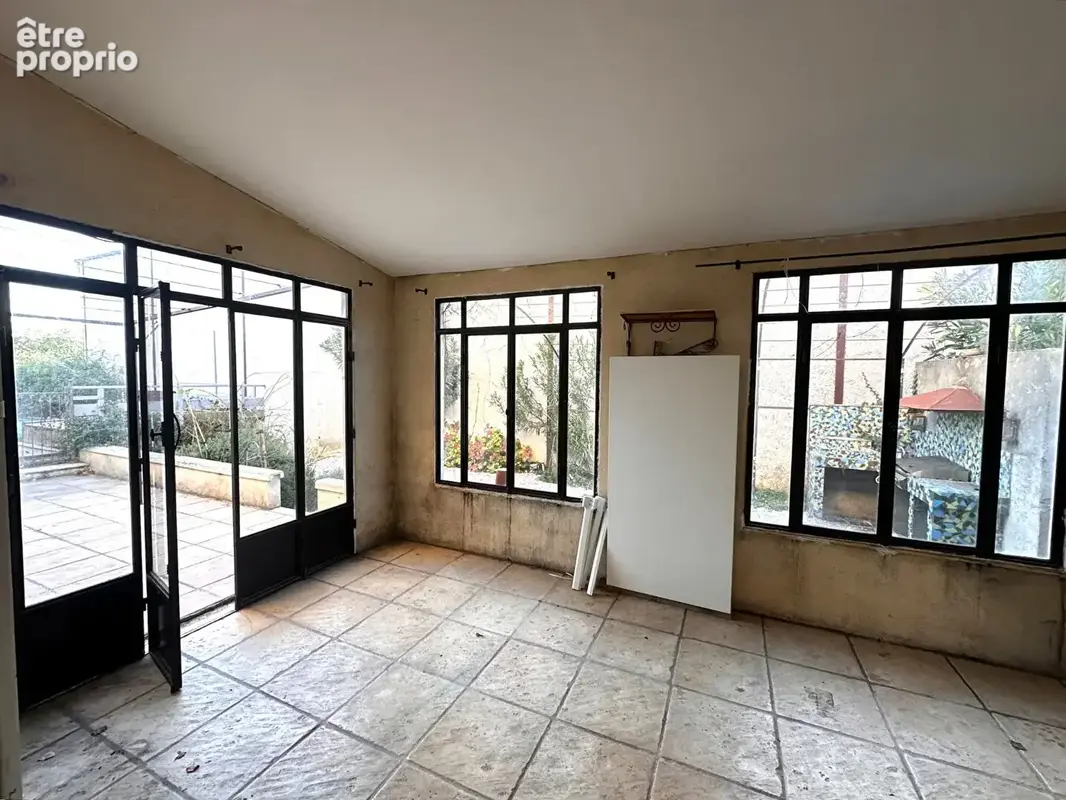Maison T3 avec jardin et véranda - photo 4